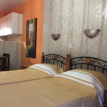 Pomelo Apartments أيا نابا المظهر الخارجي الصورة