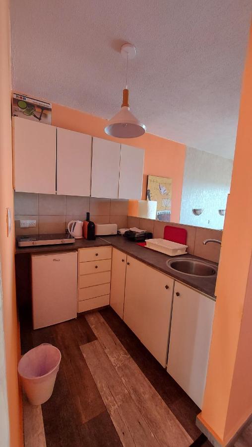 Pomelo Apartments أيا نابا المظهر الخارجي الصورة