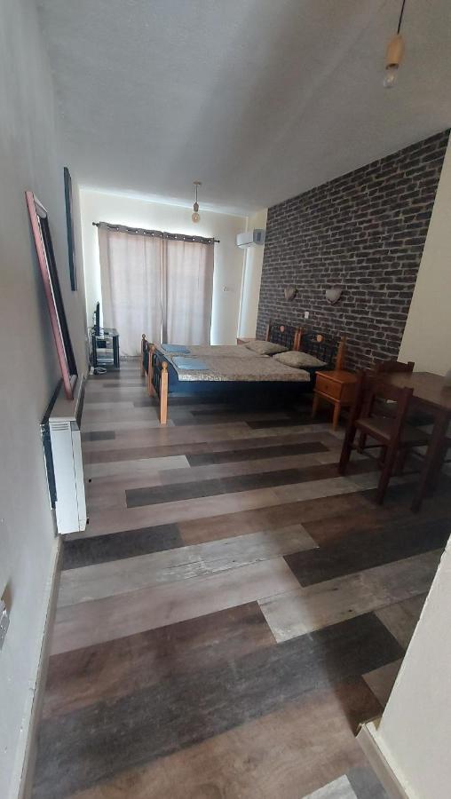 Pomelo Apartments أيا نابا المظهر الخارجي الصورة