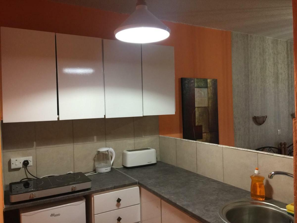 Pomelo Apartments أيا نابا المظهر الخارجي الصورة