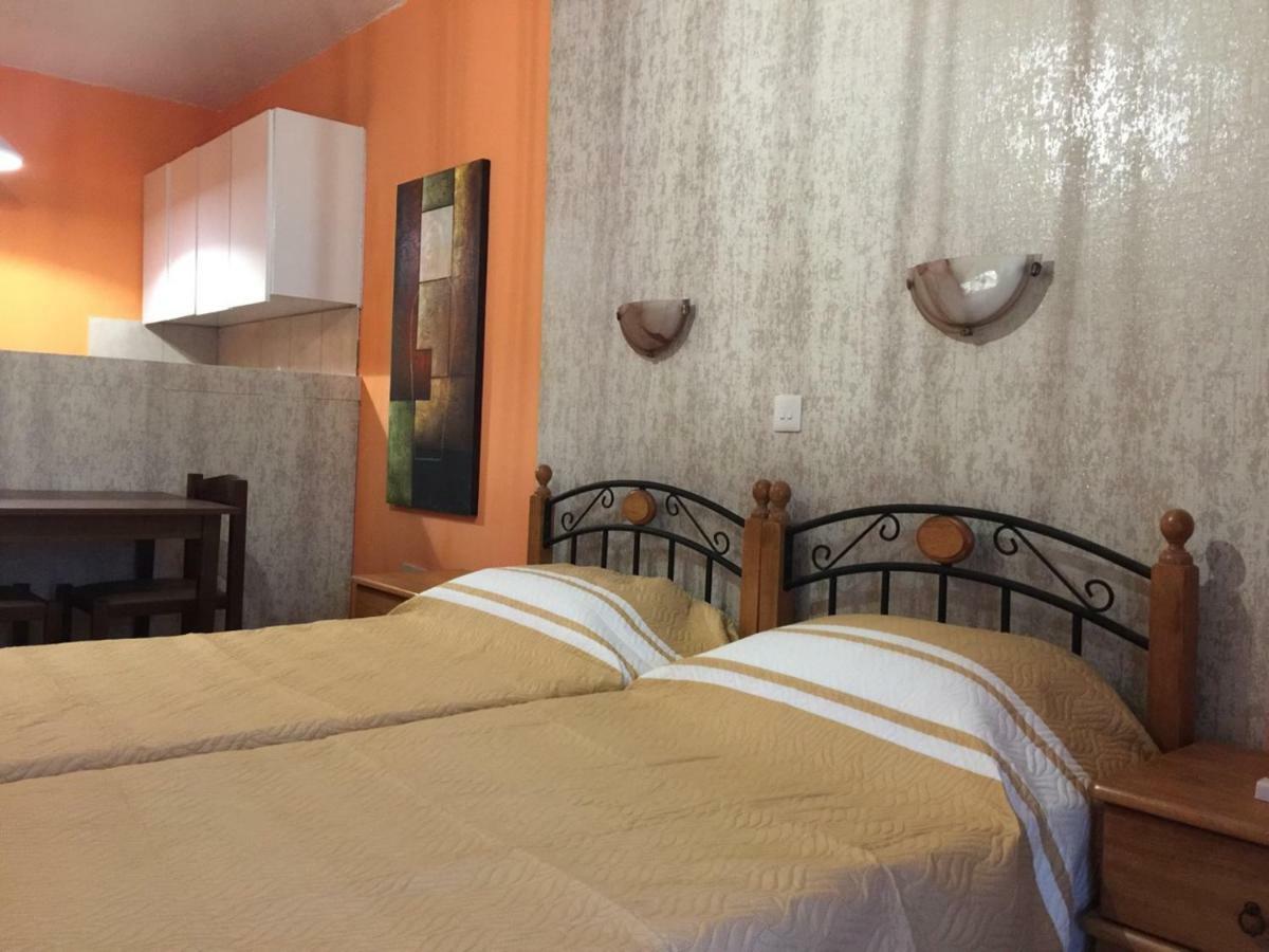 Pomelo Apartments أيا نابا المظهر الخارجي الصورة