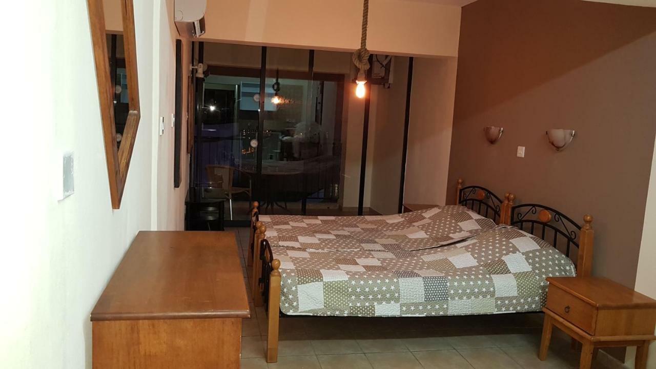 Pomelo Apartments أيا نابا المظهر الخارجي الصورة