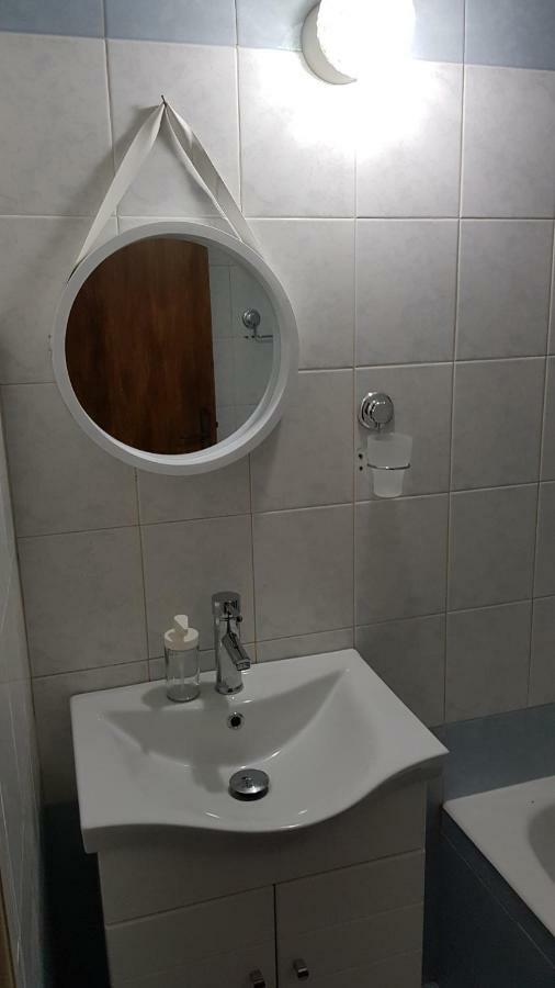 Pomelo Apartments أيا نابا المظهر الخارجي الصورة