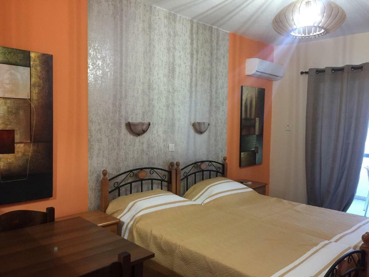 Pomelo Apartments أيا نابا المظهر الخارجي الصورة